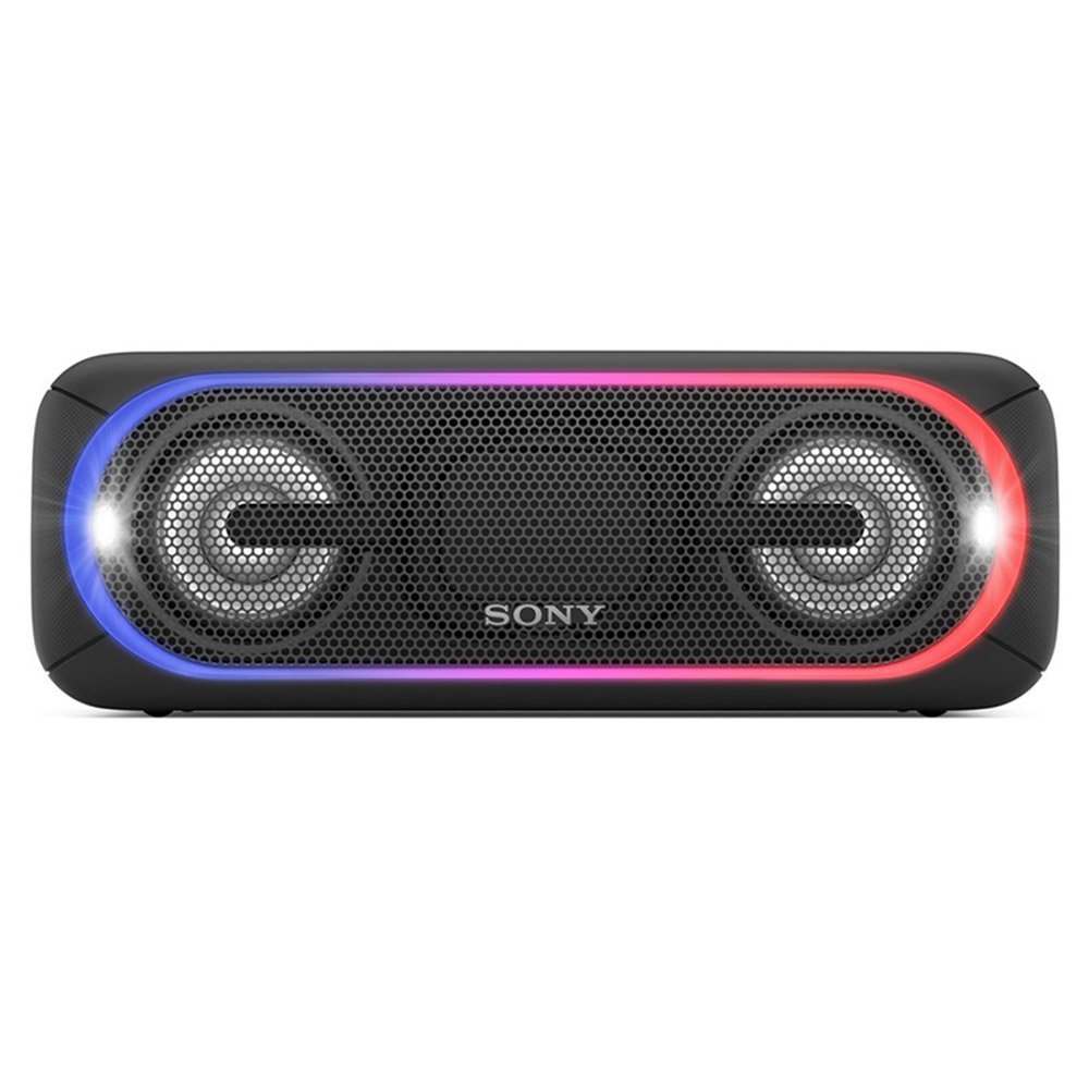 sony 索尼 srs-xb40 重低音无线蓝牙音箱 ipx5防水设计便携迷你音响
